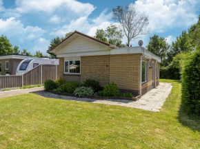 Beautiful holiday home with private garden